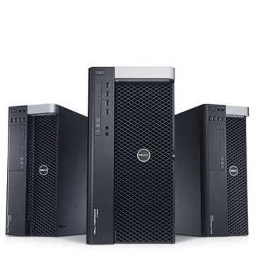 Dell Precision Workstations Dell Precision Workstations